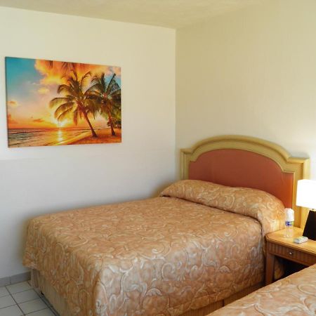 #52 Bungalow Seaside Hotel & Victors Rv Park سان فيليبي المظهر الخارجي الصورة