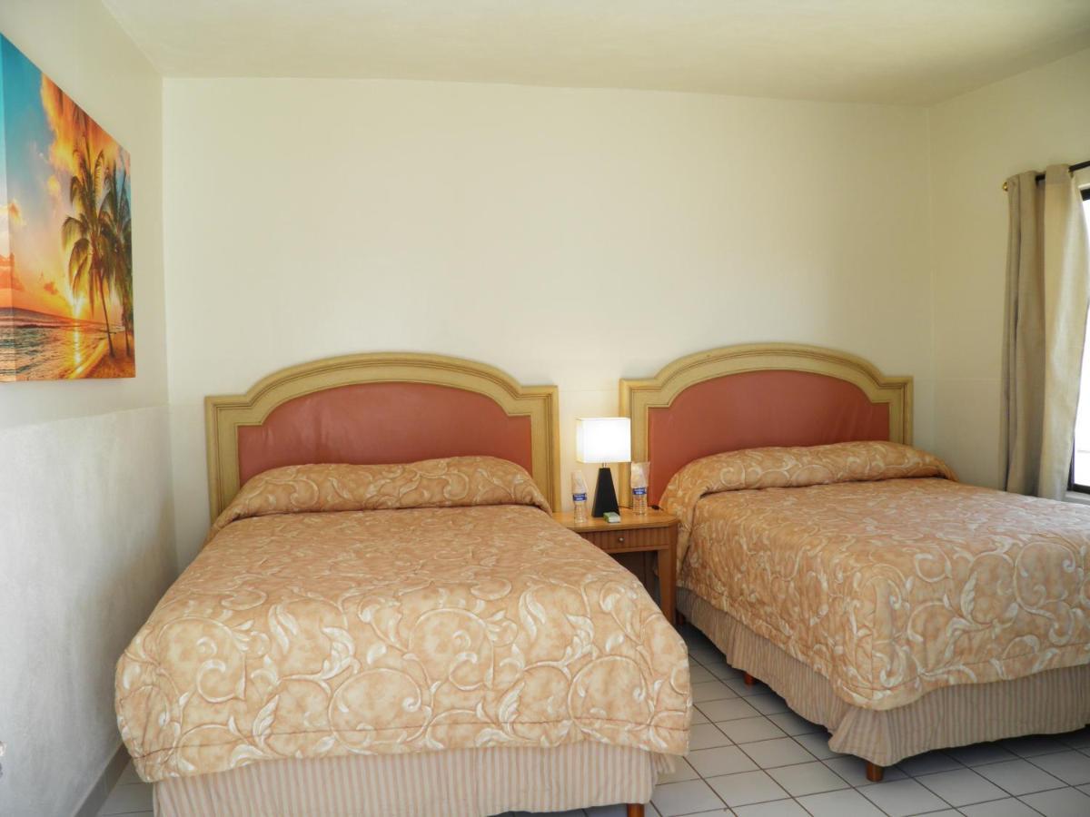 #52 Bungalow Seaside Hotel & Victors Rv Park سان فيليبي المظهر الخارجي الصورة