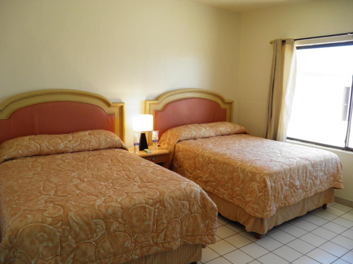 #52 Bungalow Seaside Hotel & Victors Rv Park سان فيليبي المظهر الخارجي الصورة