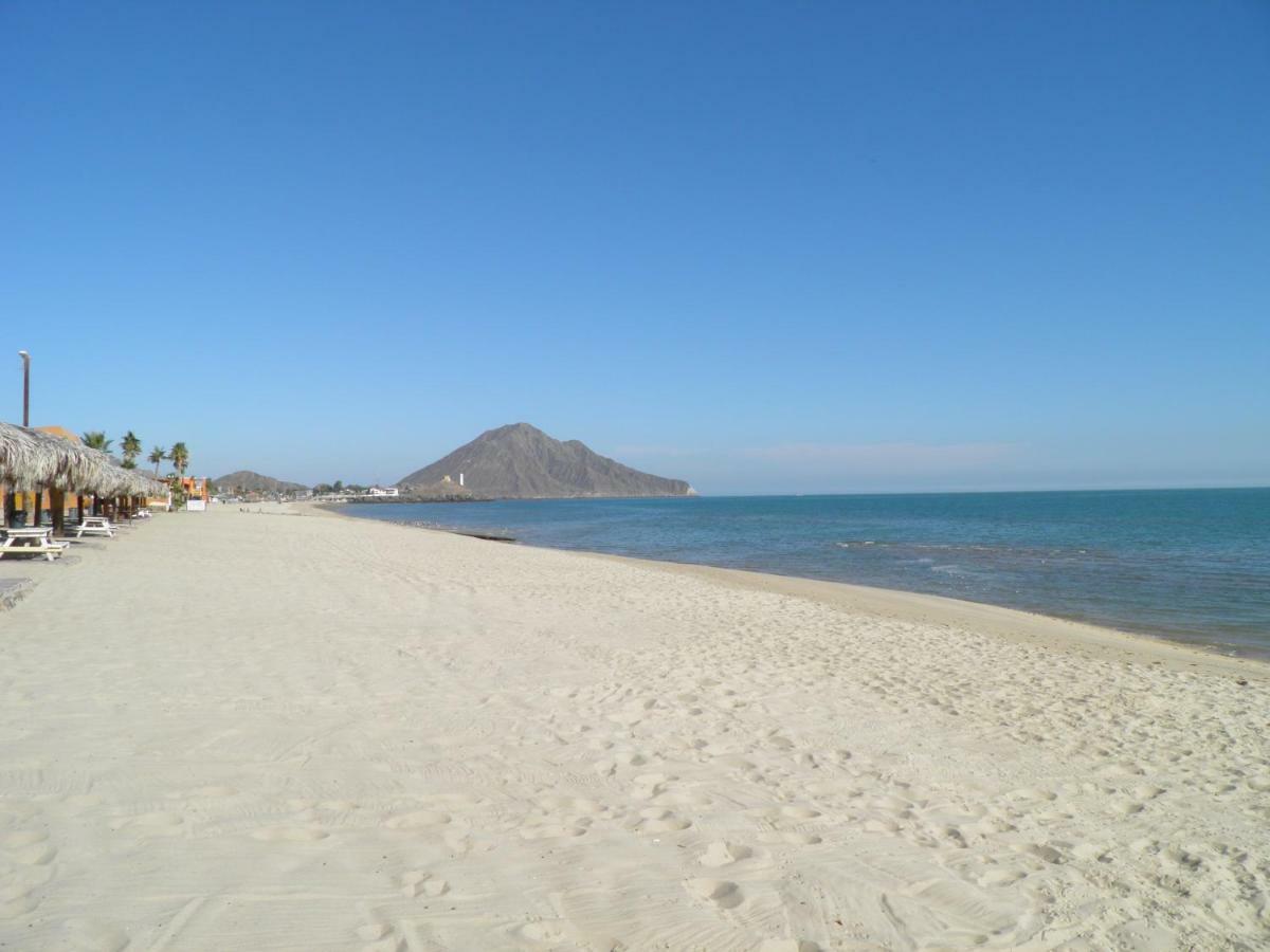 #52 Bungalow Seaside Hotel & Victors Rv Park سان فيليبي المظهر الخارجي الصورة
