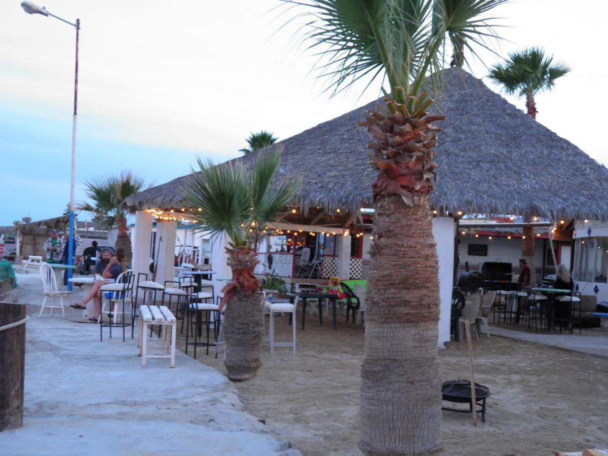 #52 Bungalow Seaside Hotel & Victors Rv Park سان فيليبي المظهر الخارجي الصورة