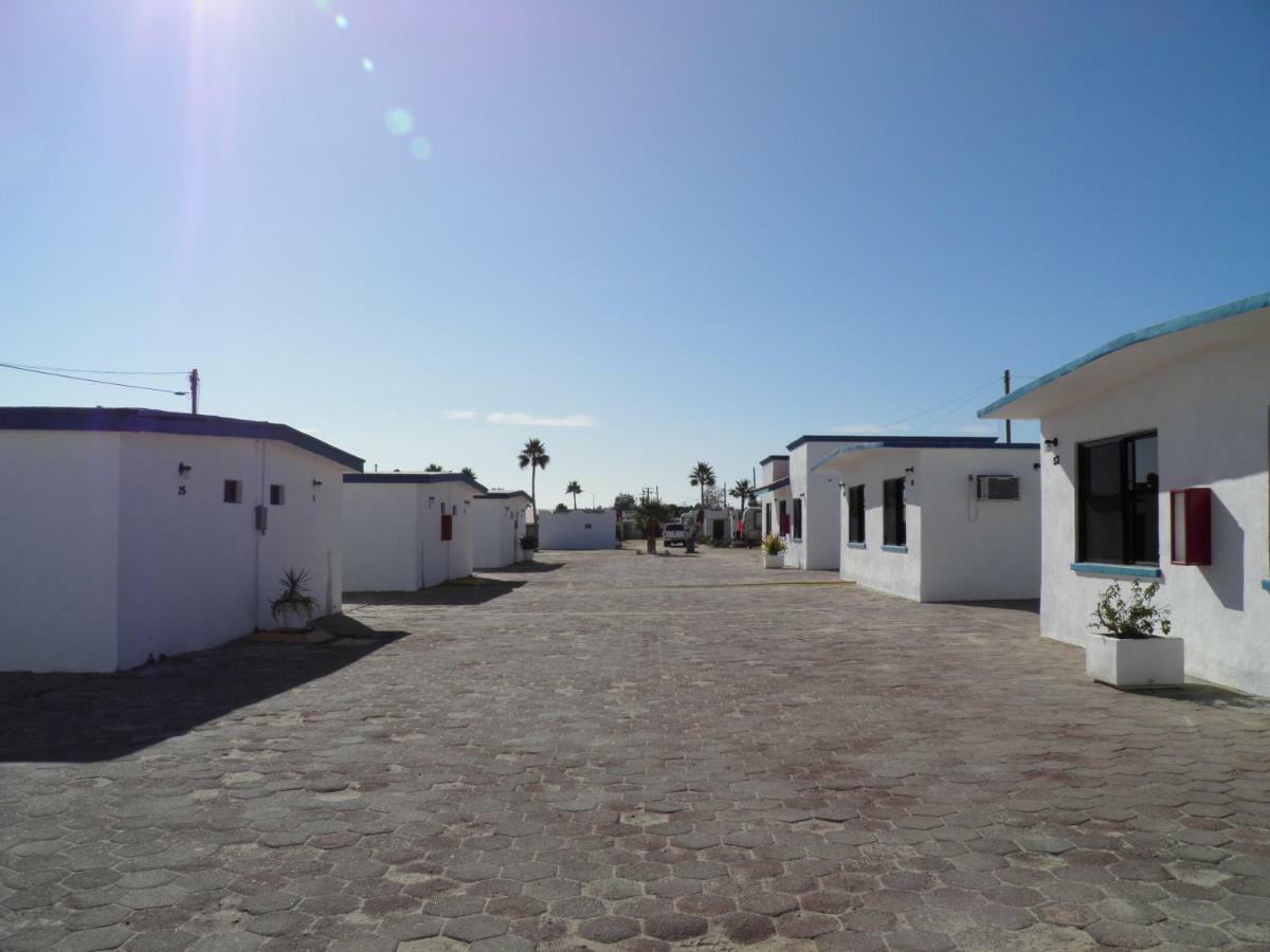 #52 Bungalow Seaside Hotel & Victors Rv Park سان فيليبي المظهر الخارجي الصورة