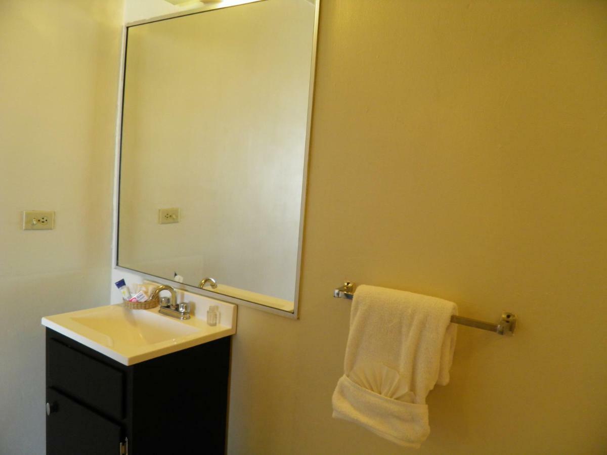 #52 Bungalow Seaside Hotel & Victors Rv Park سان فيليبي المظهر الخارجي الصورة